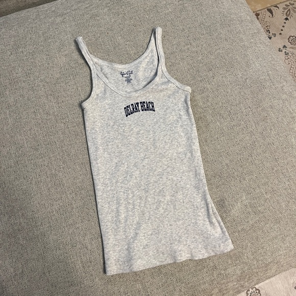 Brandy Melville Tops - Brandy Melville tank